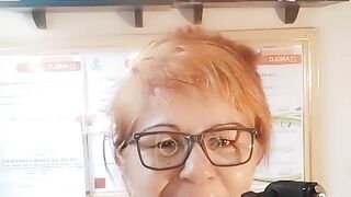 Mulher 50 +