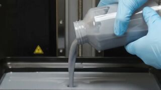 Msrco a Fenix 3d Printing