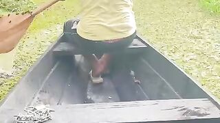 Na busca do peixe