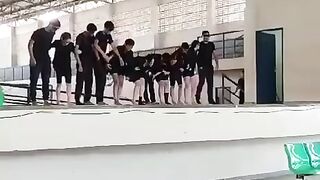 Apenas um ensaio