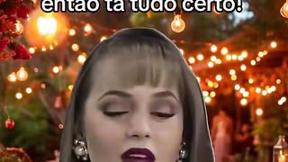 Então tá tudo