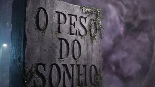 O Peso do sonho