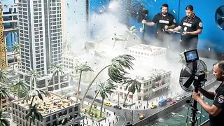 FILMMAKING TSUNAMI 10