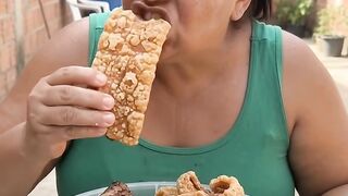 Mukbang Asmr Food Crunchy 2