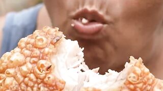 Mukbang Asmr Food Crunchy 4