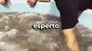 homem esperto