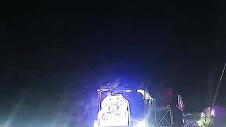 Kawol 87 Audio feat Sruworejo Gank tampil ganteng di nomer 14