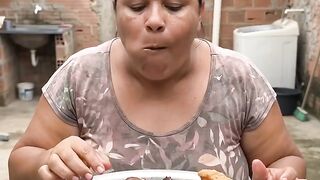 Mukbang Asmr Food Crunchy 8