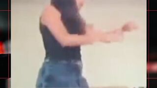 A mãe que virou monstro