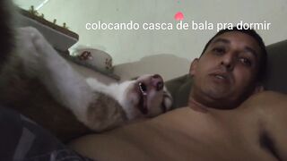 Casca de bala