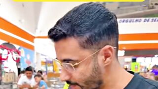 Quando Ela Honra seu Apelido kkkk