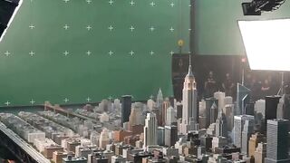 VFX Featurette