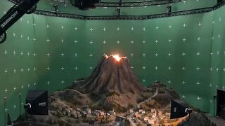HOLLYWWOD VFX 2
