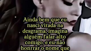 Ainda bem que