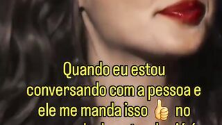 Quando estou