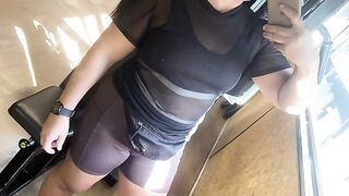 Treino feito com sucesso
