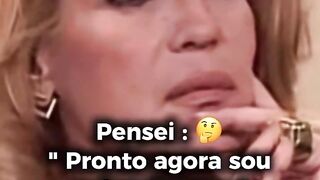 Esse dias eu lhi