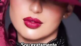 Eu exatamente
