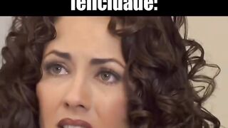 Eu depois de descobrir