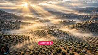 You Are Whole | Ancient Aramaic Prayer Music | Healing, Peace & Hope