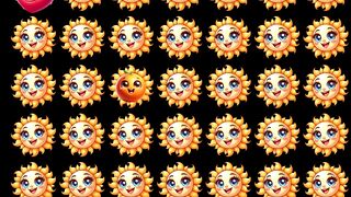 Find the emoji - 다른 이모지 찾기 15