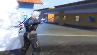 X1 apostado