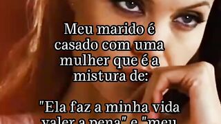 Meu marido tem