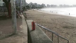 PRAIA do MORRO