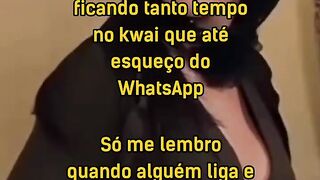 Ultimamente eu