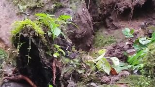 An Extreme Trail Awaited Us