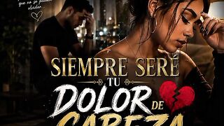 Siempre seré tu dolor
