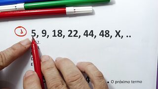 Sequência Lógica 2