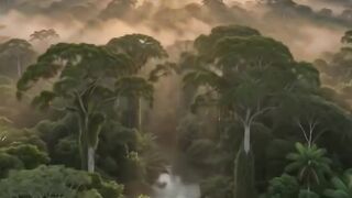 O rio Mais perigoso do Mundo