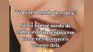 Você não tem