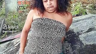 A doida