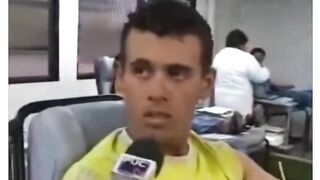 Não dói nada