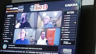 Grêmio 10