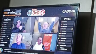 Grêmio 12