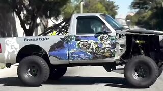 Prerunner Brasil
