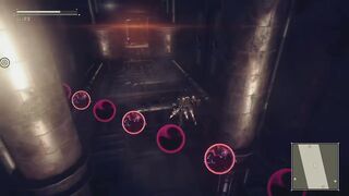 NieR Automata (PS5 Pro) 4K 60FPS HDR Gameplay - (Full Game) (A&B Ending)_114.mp4