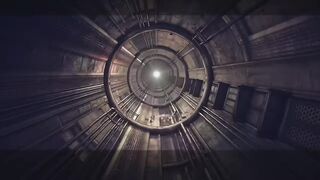 NieR Automata (PS5 Pro) 4K 60FPS HDR Gameplay - (Full Game) (A&B Ending)_116.mp4