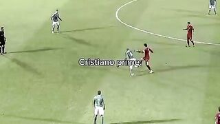 Prime Ronaldo ☠