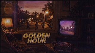 Synthwave Instrumental │ The Past That Never Happened