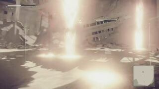NieR Automata (PS5 Pro) 4K 60FPS HDR Gameplay - (Full Game) (A&B Ending)_135.mp4