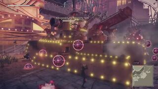 NieR Automata (PS5 Pro) 4K 60FPS HDR Gameplay - (Full Game) (A&B Ending)_140.mp4