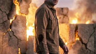 Elijah in the Cave | Before The Miracle