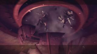 NieR Automata (PS5 Pro) 4K 60FPS HDR Gameplay - (Full Game) (A&B Ending)_141.mp4