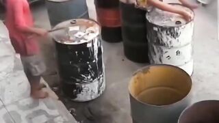 Procurou, procurou, procurou, até que achou kkk
