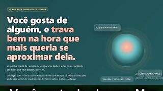 LOVI – Coach de Relacionamentos com Inteligência Artificial - LOVI – AI Relationship Coach - LOVI – 人工智能恋爱关系教练