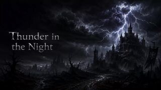 Thunder in the Night